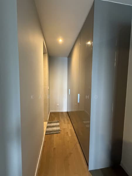 Servis Apartment untuk Dijual di The Ruma - Karen Tho - Corridor - PropertyGuru.com.my