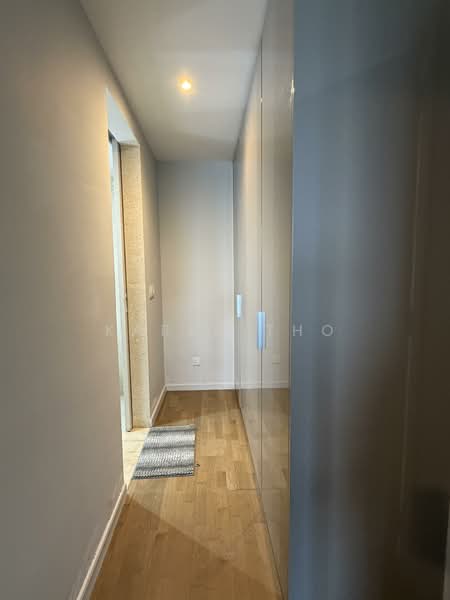 Servis Apartment untuk Dijual di The Ruma - Karen Tho - Corridor - PropertyGuru.com.my