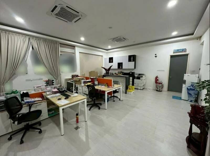 Factory for Sale in Eco Business Park 1 (Johor Bahru) - Guang Jun Loh - PropertyGuru.com.my