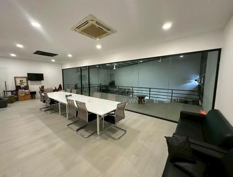 Factory for Sale in Eco Business Park 1 (Johor Bahru) - Guang Jun Loh - PropertyGuru.com.my