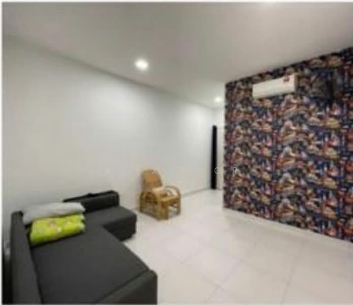 Semi-Detached House for Sale in Sunway Cassia (Batu Maung) - Alex Thor - Living Room - PropertyGuru.com.my
