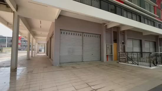 Kedai / Pejabat untuk Disewa di Port Klang (Pelabuhan Klang) (Selangor) - Rachel Ngu - PropertyGuru.com.my
