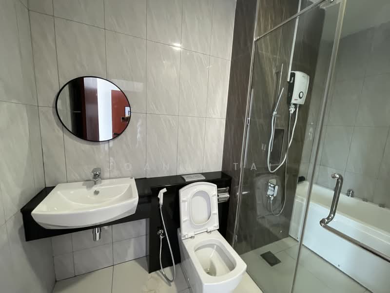 Service Residence for Rent at Paragon Suites @ CIQ - Joanna Tai - PropertyGuru.com.my