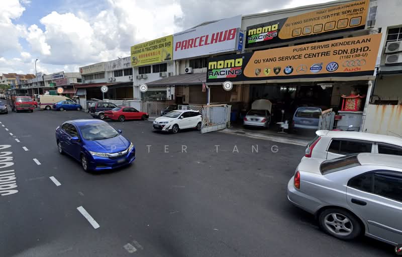 Terrace Factory for Rent in Batu Caves (Kuala Lumpur) - Peter Tang - PropertyGuru.com.my