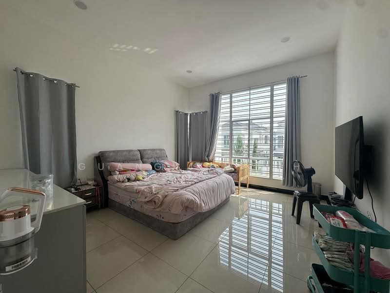 Cluster House for Sale in Setia Tropika (Johor Bahru) - Guang Jun Loh - PropertyGuru.com.my