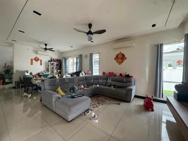 Cluster House for Sale in Setia Tropika (Johor Bahru) - Guang Jun Loh - PropertyGuru.com.my