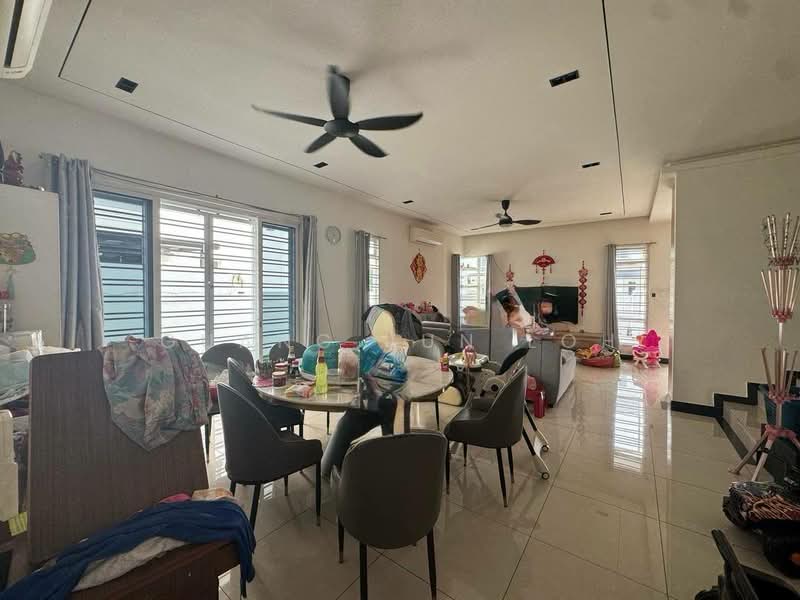 Cluster House for Sale in Setia Tropika (Johor Bahru) - Guang Jun Loh - PropertyGuru.com.my