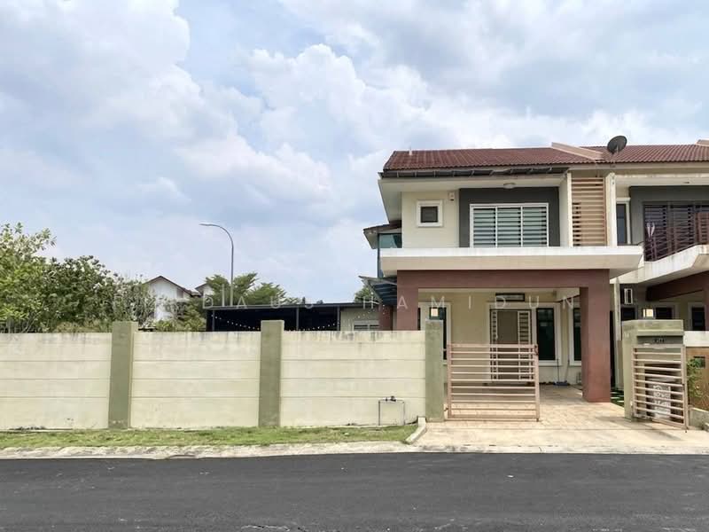 2-storey Terraced House for Sale in Taman Bukit Citra (Nilai) - Firdaus Hamidun - PropertyGuru.com.my