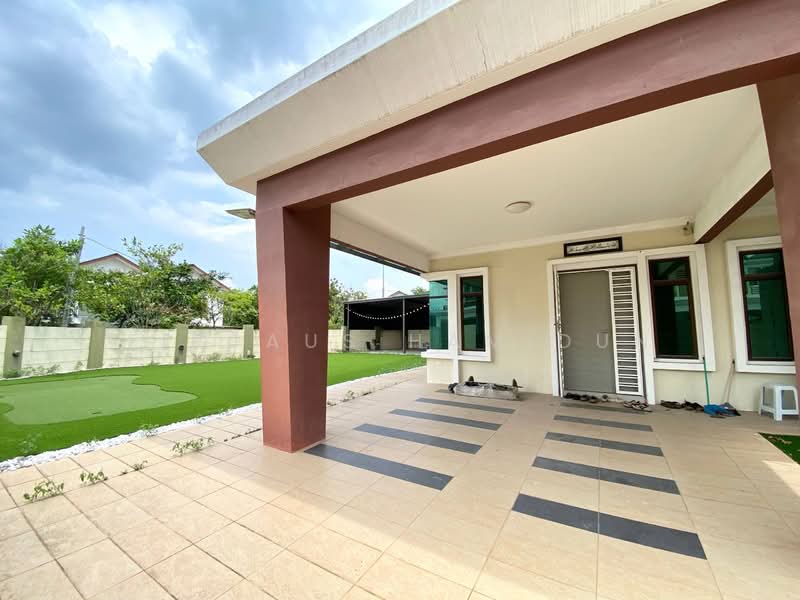 2-storey Terraced House for Sale in Taman Bukit Citra (Nilai) - Firdaus Hamidun - PropertyGuru.com.my