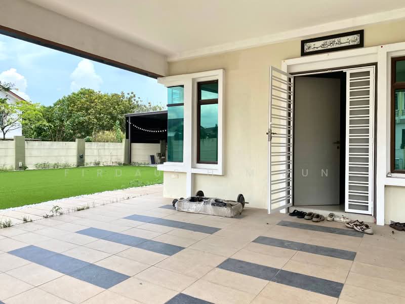 2-storey Terraced House for Sale in Taman Bukit Citra (Nilai) - Firdaus Hamidun - PropertyGuru.com.my