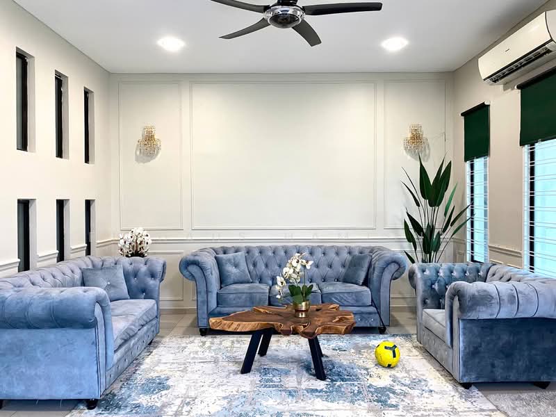 2-storey Terraced House for Sale in Taman Bukit Citra (Nilai) - Firdaus Hamidun - PropertyGuru.com.my