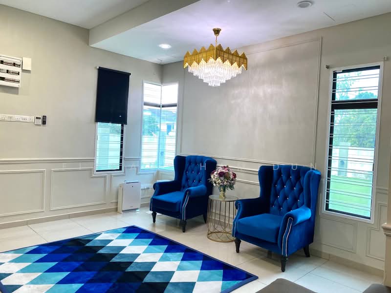 2-storey Terraced House for Sale in Taman Bukit Citra (Nilai) - Firdaus Hamidun - PropertyGuru.com.my