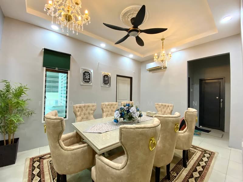 2-storey Terraced House for Sale in Taman Bukit Citra (Nilai) - Firdaus Hamidun - PropertyGuru.com.my