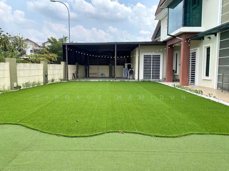 2-storey Terraced House for Sale in Taman Bukit Citra (Nilai) - Firdaus Hamidun - PropertyGuru.com.my