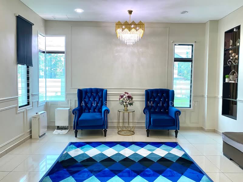 2-storey Terraced House for Sale in Taman Bukit Citra (Nilai) - Firdaus Hamidun - PropertyGuru.com.my
