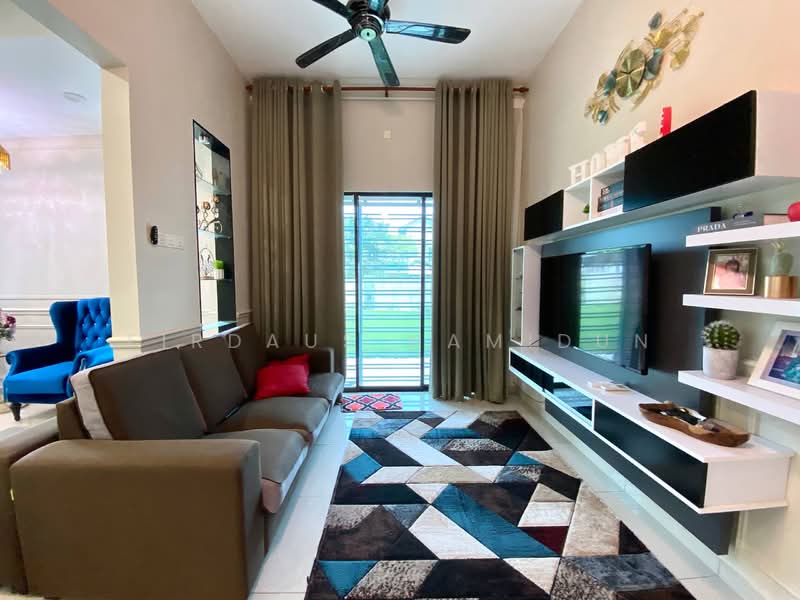 2-storey Terraced House for Sale in Taman Bukit Citra (Nilai) - Firdaus Hamidun - PropertyGuru.com.my
