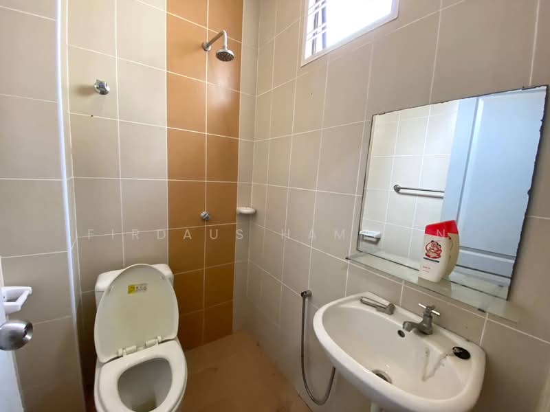 2-storey Terraced House for Sale in Taman Bukit Citra (Nilai) - Firdaus Hamidun - PropertyGuru.com.my