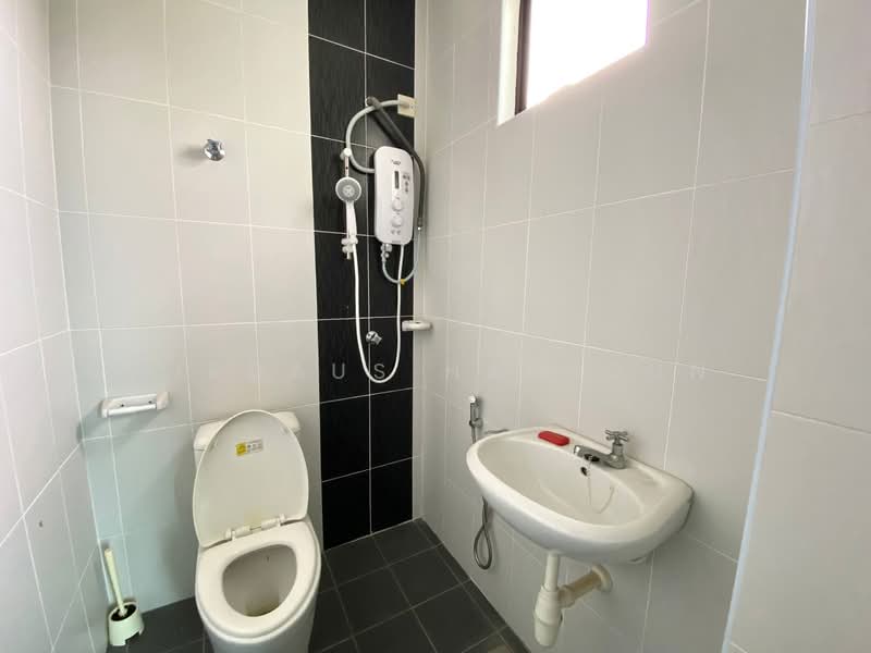 2-storey Terraced House for Sale in Taman Bukit Citra (Nilai) - Firdaus Hamidun - PropertyGuru.com.my