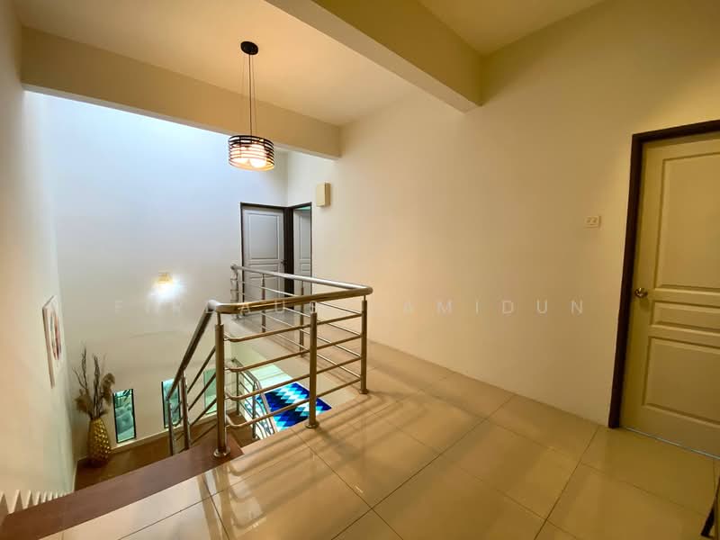 2-storey Terraced House for Sale in Taman Bukit Citra (Nilai) - Firdaus Hamidun - PropertyGuru.com.my