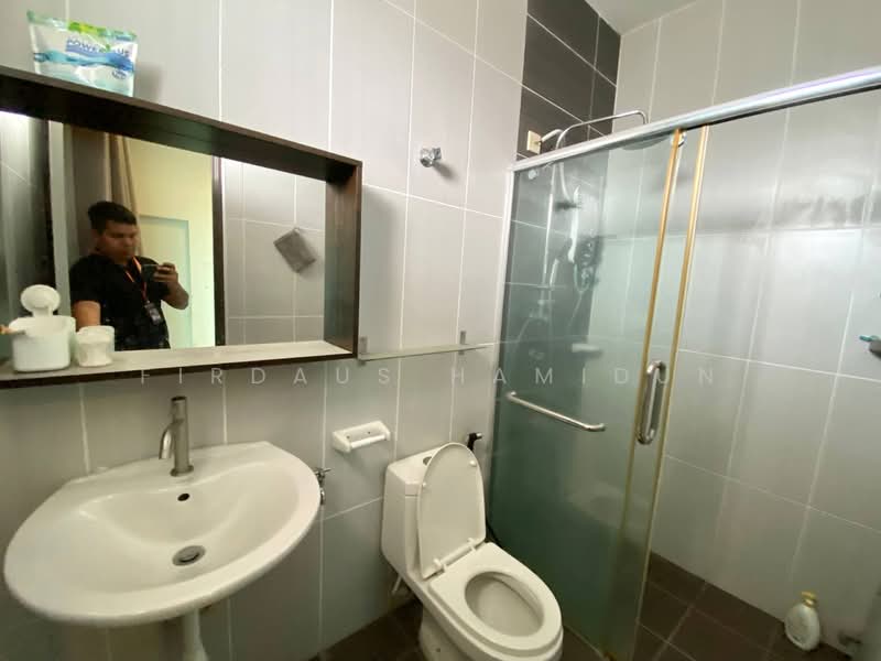 2-storey Terraced House for Sale in Taman Bukit Citra (Nilai) - Firdaus Hamidun - PropertyGuru.com.my