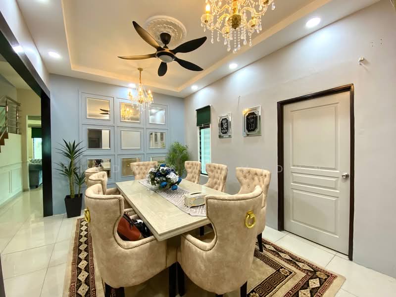 2-storey Terraced House for Sale in Taman Bukit Citra (Nilai) - Firdaus Hamidun - PropertyGuru.com.my