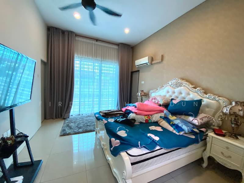 2-storey Terraced House for Sale in Taman Bukit Citra (Nilai) - Firdaus Hamidun - PropertyGuru.com.my
