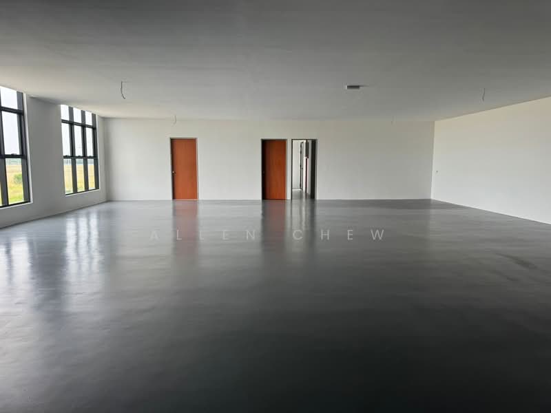 Kilang untuk Disewa di Kampung Sri Cheeding (Jenjarom) - Allen Chew - Interior - PropertyGuru.com.my