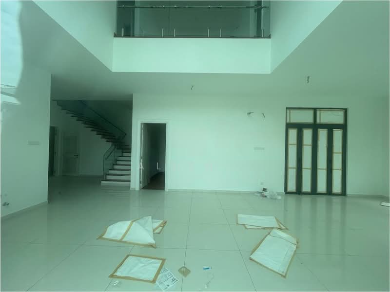 Semi-Detached House for Sale in Cyberjaya (Selangor) - Allen . - Interior - PropertyGuru.com.my
