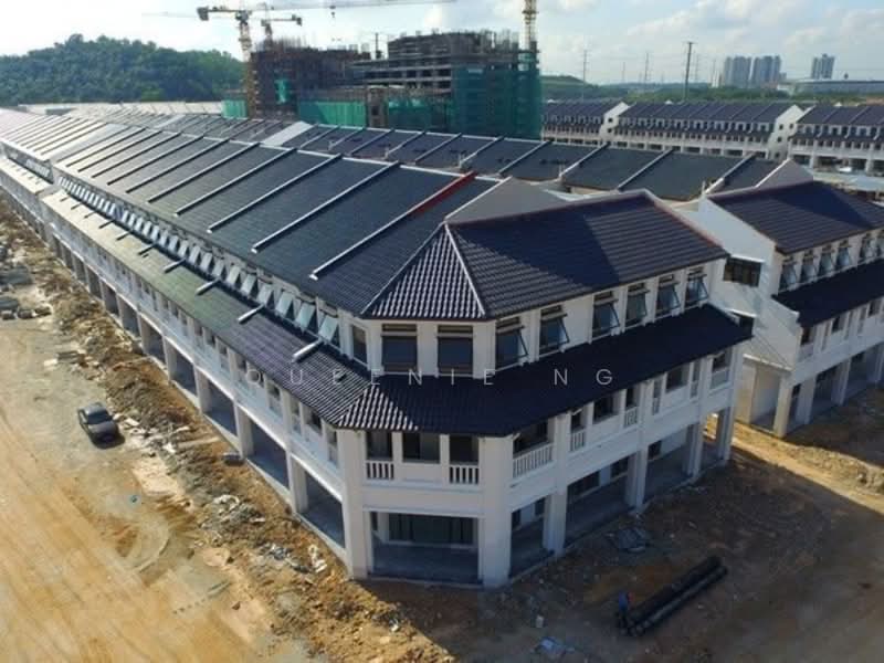 Shop / Office for Rent in Iskandar Puteri (Nusajaya) (Johor) - Queenie Ng - Exterior - PropertyGuru.com.my