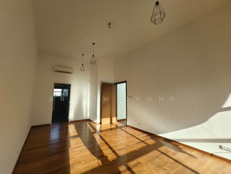 Terraced House for Rent in Tanjung Bungah (Penang) - Andrew Chong - Interior - PropertyGuru.com.my