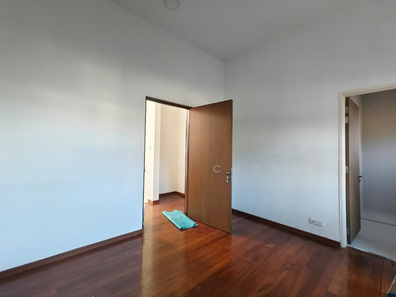Terraced House for Rent in Tanjung Bungah (Penang) - Andrew Chong - Interior - PropertyGuru.com.my