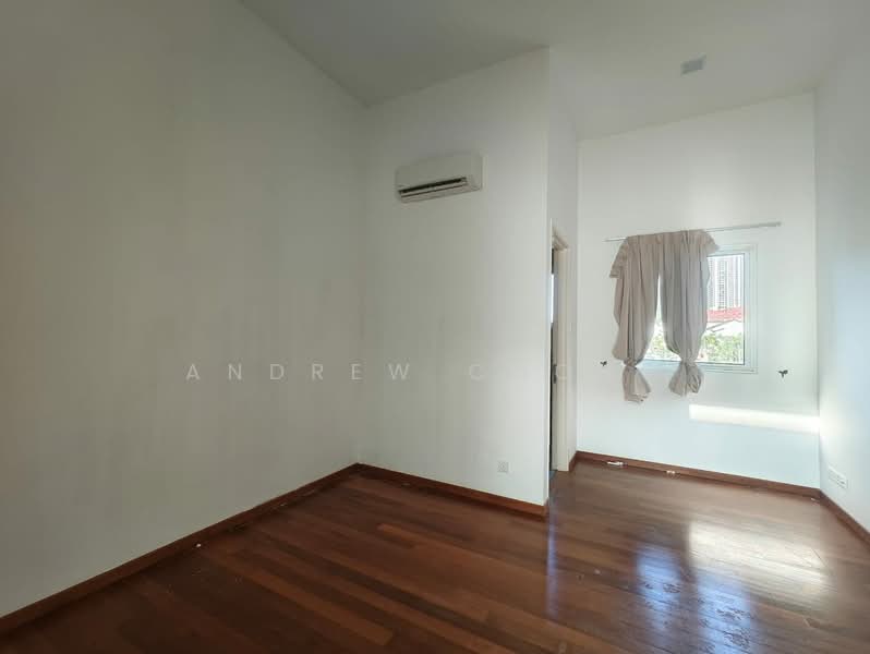 Terraced House for Rent in Tanjung Bungah (Penang) - Andrew Chong - Interior - PropertyGuru.com.my