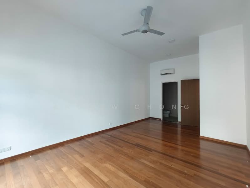 Terraced House for Rent in Tanjung Bungah (Penang) - Andrew Chong - Interior - PropertyGuru.com.my