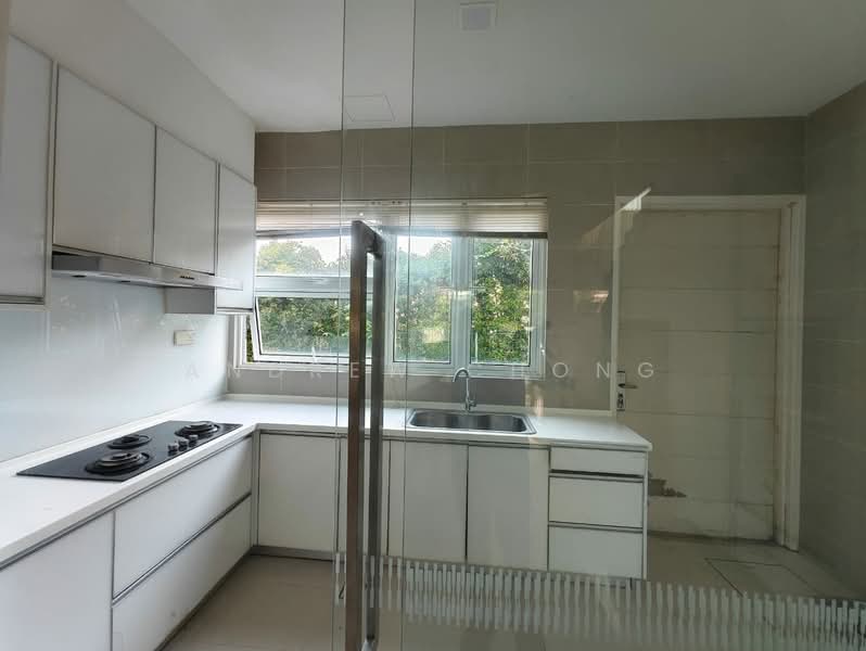 Terraced House for Rent in Tanjung Bungah (Penang) - Andrew Chong - Kitchen - PropertyGuru.com.my