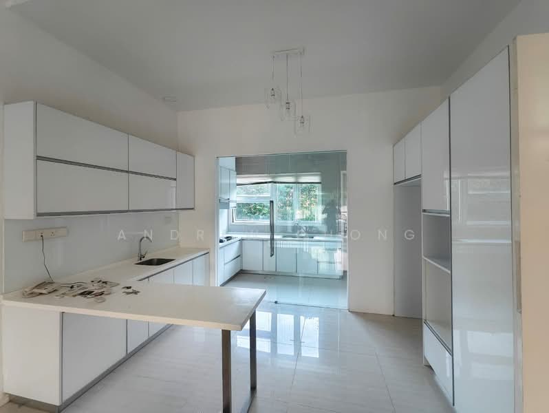 Terraced House for Rent in Tanjung Bungah (Penang) - Andrew Chong - Kitchen - PropertyGuru.com.my