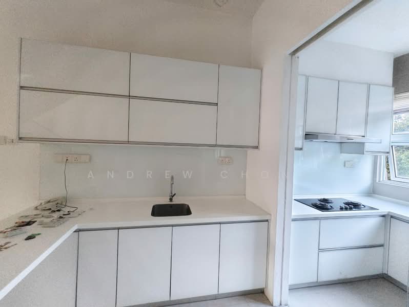 Terraced House for Rent in Tanjung Bungah (Penang) - Andrew Chong - Kitchen - PropertyGuru.com.my