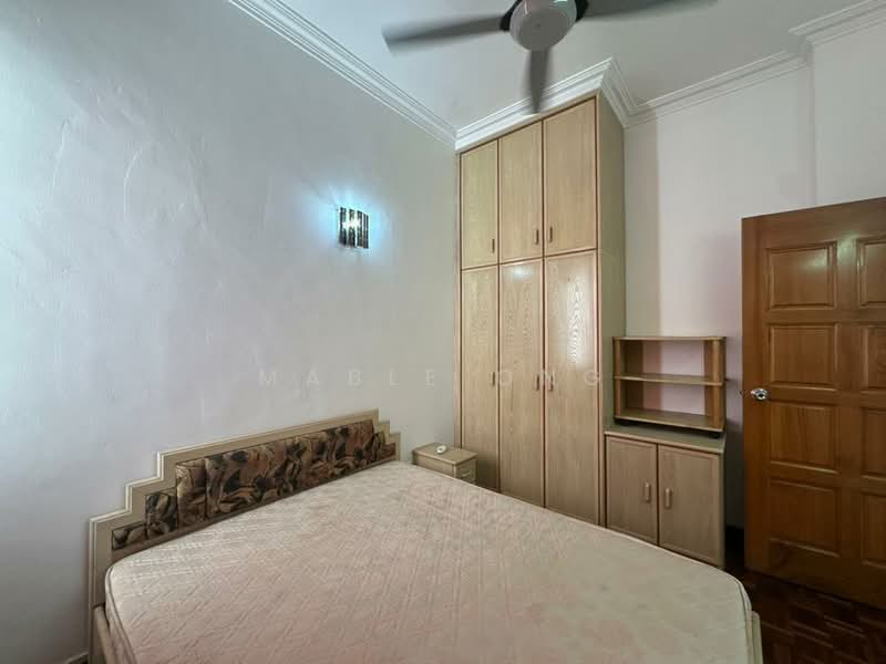 Pangsapuri untuk Disewa di Desa Samudra - Mable Ong - Bedroom - PropertyGuru.com.my
