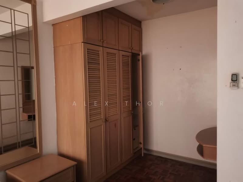Kondominium untuk Dijual di Sri York Condominium - Alex Thor - Interior - PropertyGuru.com.my