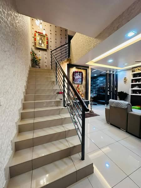 2-storey Terraced House for Sale in Taman Nusa Idaman (Iskandar Puteri (Nusajaya)) - Jaz Lee - PropertyGuru.com.my