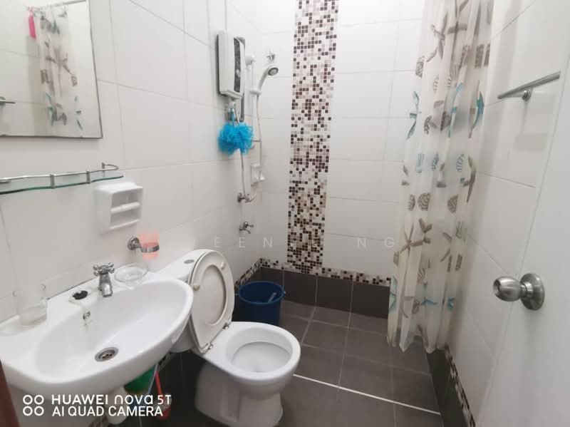 Rumah Kluster untuk Disewa di Bukit Indah (Iskandar Puteri (Nusajaya)) - Queenie Ng - PropertyGuru.com.my