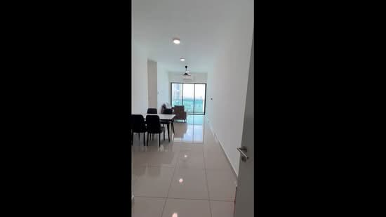 Condominium for Rent at Verando Residence - Raymond Ho - PropertyGuru.com.my