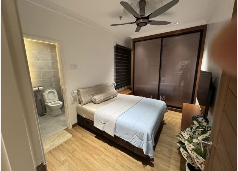 Service Residence for Sale at The Tropika - Daphne Lim - PropertyGuru.com.my
