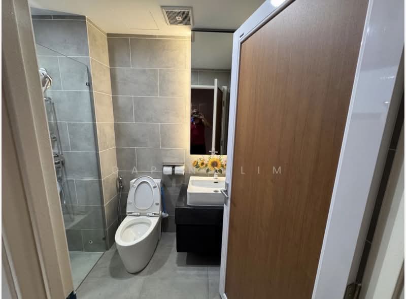 Service Residence for Sale at The Tropika - Daphne Lim - PropertyGuru.com.my
