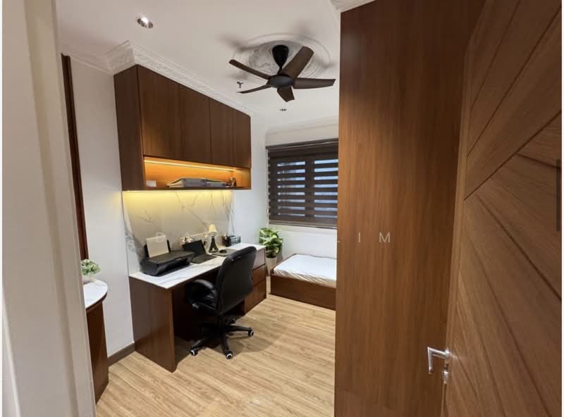 Service Residence for Sale at The Tropika - Daphne Lim - PropertyGuru.com.my