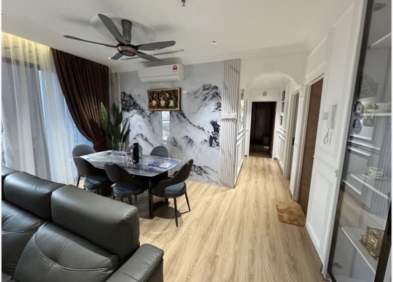 Service Residence for Sale at The Tropika - Daphne Lim - PropertyGuru.com.my