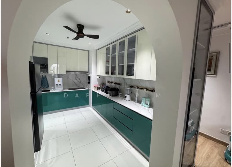 Service Residence for Sale at The Tropika - Daphne Lim - PropertyGuru.com.my