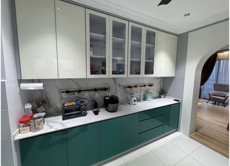 Service Residence for Sale at The Tropika - Daphne Lim - PropertyGuru.com.my