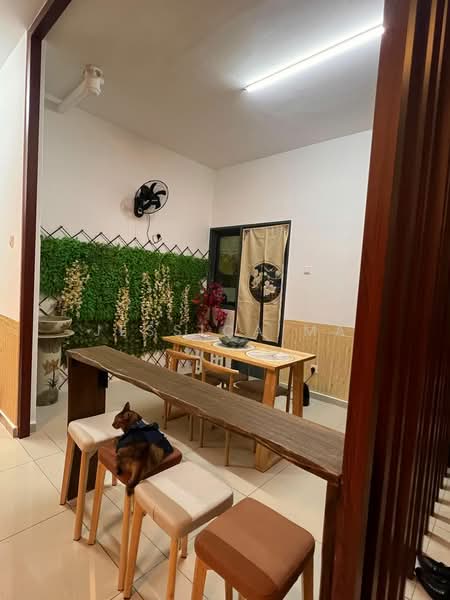 Service Residence for Rent at Marina Residence - Jessica Ma - PropertyGuru.com.my