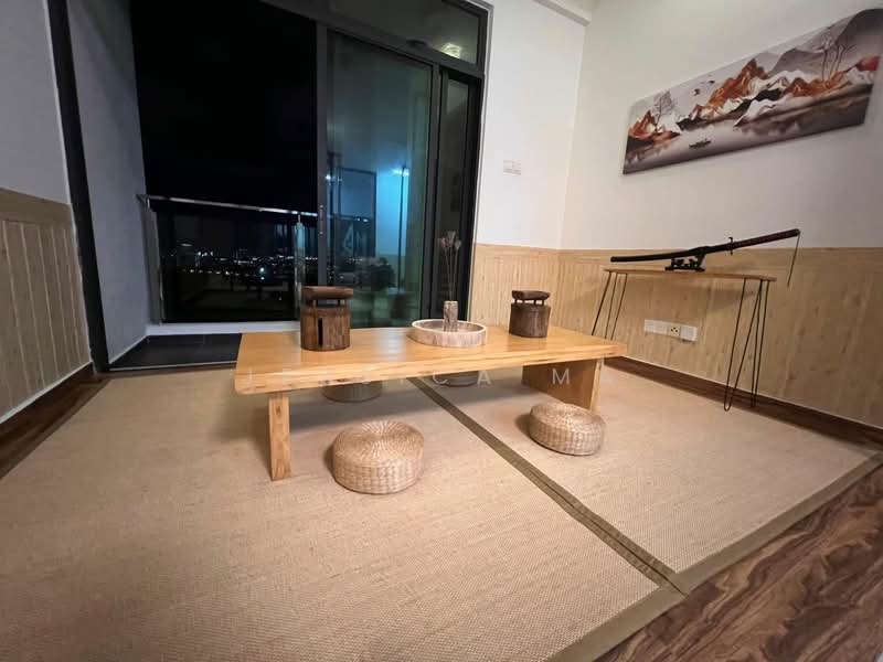 Service Residence for Rent at Marina Residence - Jessica Ma - PropertyGuru.com.my