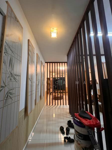 Service Residence for Rent at Marina Residence - Jessica Ma - PropertyGuru.com.my
